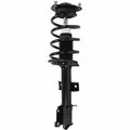 Unity Automotive Front Left Suspension Strut Coil Spring Assembly For 2011-2013 Kia Sorento 78A-11655